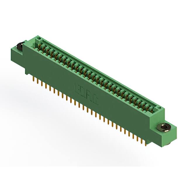 845-056-521-503 EDAC Inc.  Edgeboard Connectors